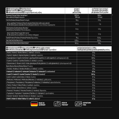 СИРОВАТКОВИЙ ПРОТЕЇН BODY ATTACK 100% WHEY PROTEIN 2000 Г ШОКОЛАД СИРОВАТКОВИЙ ПРОТЕЇН BODY ATTACK 100% WHEY PROTEIN 2000 Г ШОКОЛАД