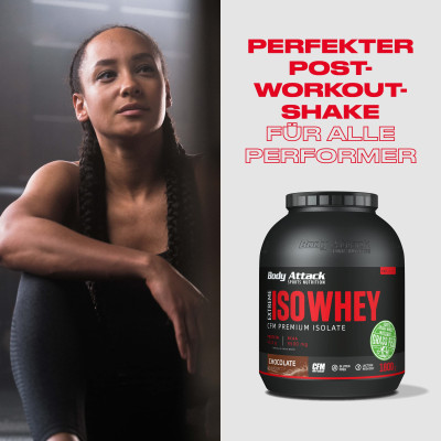 ИЗОЛЯТ ПРОТЕИНА BODY ATTACK EXTREME ISO WHEY 1000 Г АБРИКОСОВЫЙ ЙОГУРТ ИЗОЛЯТ ПРОТЕИНА BODY ATTACK EXTREME ISO WHEY 1000 Г АБРИКОСОВЫЙ ЙОГУРТ