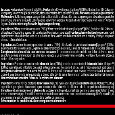 АМИНОКИСЛОТНЫЙ КОМПЛЕКС BODY ATTACK WHEY AMINO GOLD 325 КАПСУЛ АМИНОКИСЛОТНЫЙ КОМПЛЕКС BODY ATTACK WHEY AMINO GOLD 325 КАПСУЛ