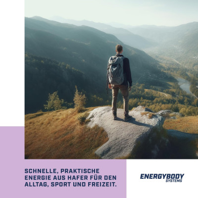 ЭНЕРГЕТИЧЕСКИЙ БАТОНЧИК ENERGYBODY BAVARIAN BAR 50 Г ЧЕРНИКА ЭНЕРГЕТИЧЕСКИЙ БАТОНЧИК ENERGYBODY BAVARIAN BAR 50 Г ЧЕРНИКА