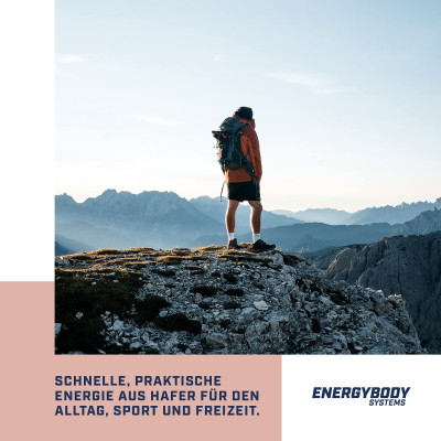 ЭНЕРГЕТИЧЕСКИЙ БАТОНЧИК ENERGYBODY BAVARIAN BAR 50 Г КЛЮКВА-КЕШЬЮ ЭНЕРГЕТИЧЕСКИЙ БАТОНЧИК ENERGYBODY BAVARIAN BAR 50 Г КЛЮКВА-КЕШЬЮ