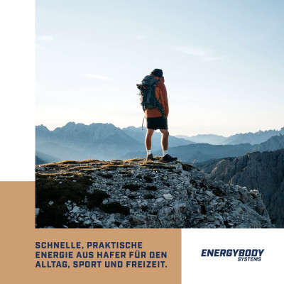 ЭНЕРГЕТИЧЕСКИЙ БАТОНЧИК ENERGYBODY BAVARIAN BAR 50 Г МИНДАЛЬ ЭНЕРГЕТИЧЕСКИЙ БАТОНЧИК ENERGYBODY BAVARIAN BAR 50 Г МИНДАЛЬ