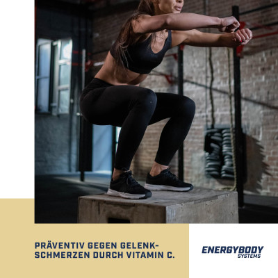 КОЛЛАГЕН ENERGYBODY COLLAGEN PLUS VITAMIN C 1000 МЛ МИРАБЕЛЬ