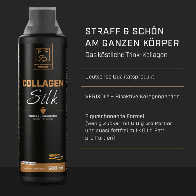 КОЛЛАГЕН ENERGYBODY COLLAGEN SILK 500 МЛ КЛУБНИКА КОЛЛАГЕН ENERGYBODY COLLAGEN SILK 500 МЛ КЛУБНИКА