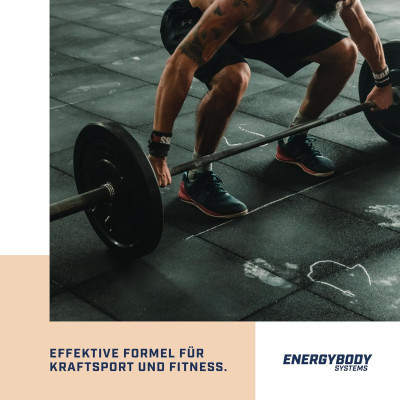 АМІНОКИСЛОТА ENERGYBODY EAA DRINK 500 G ПЕРСИК З ЛЬОДОМ АМІНОКИСЛОТА ENERGYBODY EAA DRINK 500 G ПЕРСИК З ЛЬОДОМ