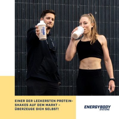 МНОГОКОМПОНЕНТНЫЙ ПРОТЕИН ENERGYBODY MEGA PROTEIN 500 Г БАНАН МНОГОКОМПОНЕНТНЫЙ ПРОТЕИН ENERGYBODY MEGA PROTEIN 500 Г БАНАН