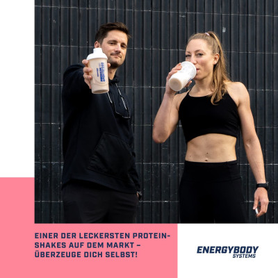 МНОГОКОМПОНЕНТНЫЙ ПРОТЕИН ENERGYBODY MEGA PROTEIN 500 Г ВИШНЯ МНОГОКОМПОНЕНТНЫЙ ПРОТЕИН ENERGYBODY MEGA PROTEIN 500 Г ВИШНЯ