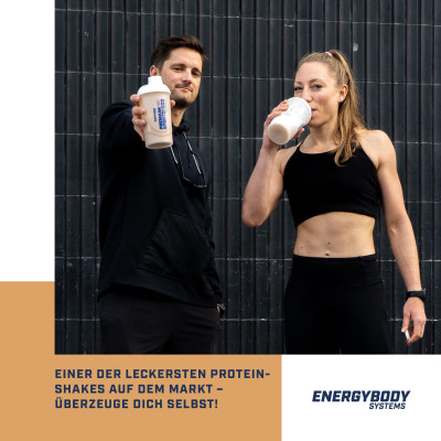 БАГАТОКОМПОНЕНТНИЙ ПРОТЕЇН ENERGYBODY MEGA PROTEIN 500 Г КОКОС БАГАТОКОМПОНЕНТНИЙ ПРОТЕЇН ENERGYBODY MEGA PROTEIN 500 Г КОКОС