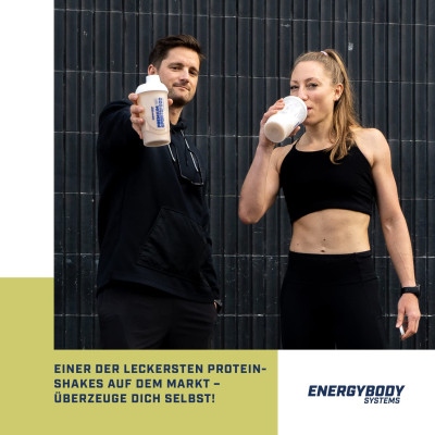 БАГАТОКОМПОНЕНТНИЙ ПРОТЕЇН ENERGYBODY MEGA PROTEIN 500 Г ФІСТАШКА БАГАТОКОМПОНЕНТНИЙ ПРОТЕЇН ENERGYBODY MEGA PROTEIN 500 Г ФІСТАШКА