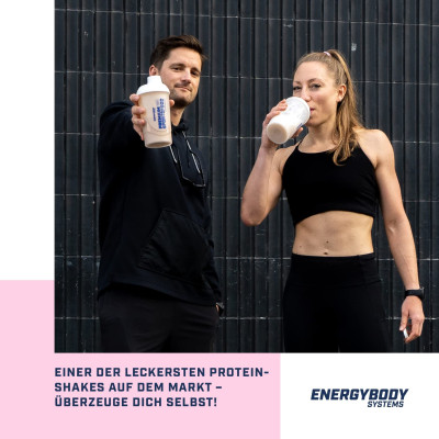 МНОГОКОМПОНЕНТНЫЙ ПРОТЕИН ENERGYBODY MEGA PROTEIN 500 Г МАЛИНОВЫЙ ЙОГУРТ МНОГОКОМПОНЕНТНЫЙ ПРОТЕИН ENERGYBODY MEGA PROTEIN 500 Г МАЛИНОВЫЙ ЙОГУРТ