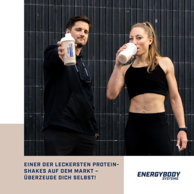 БАГАТОКОМПОНЕНТНИЙ ПРОТЕЇН ENERGYBODY MEGA PROTEIN 500 Г ШОКОЛАД з КОКОКСОМ БАГАТОКОМПОНЕНТНИЙ ПРОТЕЇН ENERGYBODY MEGA PROTEIN 500 Г ШОКОЛАД з КОКОКСОМ