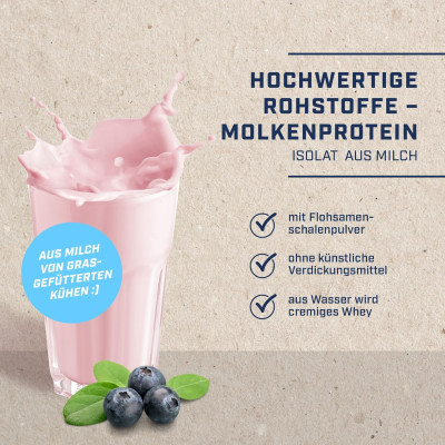 СЫВОРОТОЧНЫЙ ПРОТЕИН ENERGYBODY NATURE WHEY PROTEIN 600 Г ЧЕРНИКА СЫВОРОТОЧНЫЙ ПРОТЕИН ENERGYBODY NATURE WHEY PROTEIN 600 Г ЧЕРНИКА