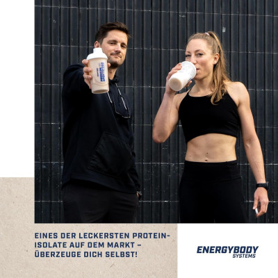 СИРОВАТКОВИЙ ПРОТЕЇН ENERGYBODY NATURE WHEY PROTEIN 600 Г пак ПЕЧИВО з КРЕМОМ СИРОВАТКОВИЙ ПРОТЕЇН ENERGYBODY NATURE WHEY PROTEIN 600 Г пак ПЕЧИВО з КРЕМОМ