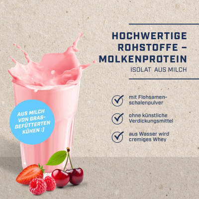 СЫВОРОТОЧНЫЙ ПРОТЕИН ENERGYBODY NATURE WHEY PROTEIN 600 Г КРАСНЫЙ ФРУКТ СЫВОРОТОЧНЫЙ ПРОТЕИН ENERGYBODY NATURE WHEY PROTEIN 600 Г КРАСНЫЙ ФРУКТ