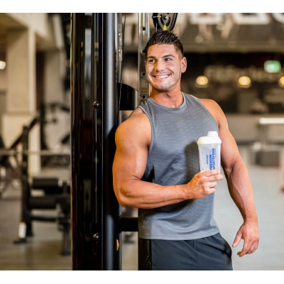 ШЕЙКЕР ENERGYBODY SHAKER 600 МЛ СИНИЙ ШЕЙКЕР ENERGYBODY SHAKER 600 МЛ СИНИЙ