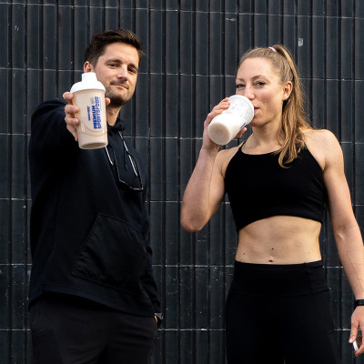 ШЕЙКЕР ENERGYBODY SHAKER 600 МЛ СИНИЙ ШЕЙКЕР ENERGYBODY SHAKER 600 МЛ СИНИЙ