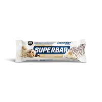 Протеиновый батончик ENERGYBODY Superbar 50 г печенье с белым шоколадом