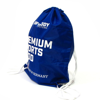 РЮКЗАК ENERGYBODY TURNBEUTEL СИНИЙ