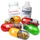 INDIVIDUAL GROUPS OF VITAMINS AND MINERALS