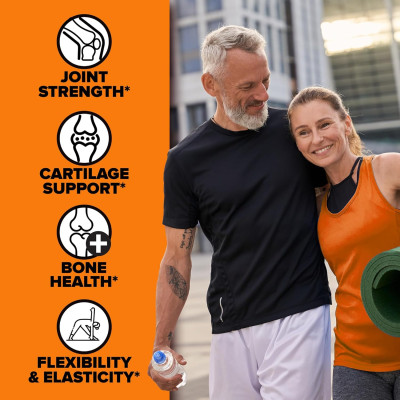 ХОНДРОПРОТЕКТОР LABRADA ELASTIJOINT 384 г АПЕЛЬСИН ХОНДРОПРОТЕКТОР LABRADA ELASTIJOINT 384 г АПЕЛЬСИН