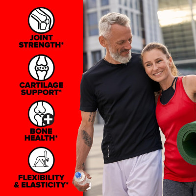 ХОНДРОПРОТЕКТОР LABRADA ELASTIJOINT 384 г ФРУКТОВЫЙ ПУНШ ХОНДРОПРОТЕКТОР LABRADA ELASTIJOINT 384 г ФРУКТОВЫЙ ПУНШ