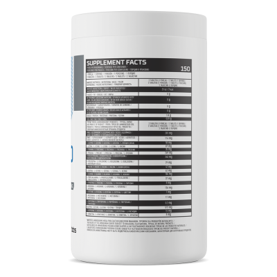 АМИНОКИСЛОТА OSTROVIT BEEF AMINO 2000 300 ТАБЛЕТОК АМИНОКИСЛОТА OSTROVIT BEEF AMINO 2000 300 ТАБЛЕТОК