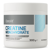 Креатин OSTROVIT Creatine Monohydrate 300 г арбуз