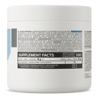 КРЕАТИН OSTROVIT CREATINE MONOHYDRATE 300 Г АРБУЗ КРЕАТИН OSTROVIT CREATINE MONOHYDRATE 300 Г АРБУЗ
