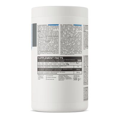 КРЕАТИН OSTROVIT CREATINE MONOHYDRATE 500 Г МАНГО КРЕАТИН OSTROVIT CREATINE MONOHYDRATE 500 Г МАНГО