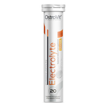 Complex vitamins OSTROVIT Electrolytes 20 tabs