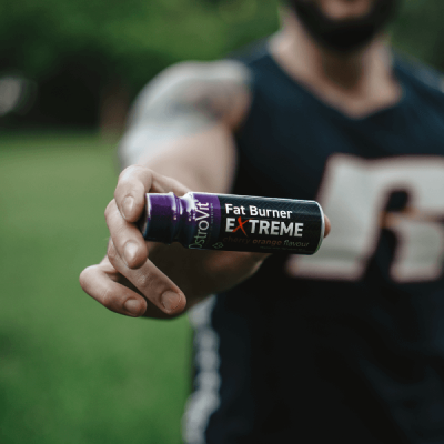 КОМПЛЕКСНЫЙ ЖИРОСЖИГАТЕЛЬ OSTROVIT FAT BURNER EXTREME SHOT 80 МЛ ВИШНЕВЫЙ АПЕЛЬСИН КОМПЛЕКСНЫЙ ЖИРОСЖИГАТЕЛЬ OSTROVIT FAT BURNER EXTREME SHOT 80 МЛ ВИШНЕВЫЙ АПЕЛЬСИН