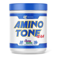 Амінокислотний комплекс RONNIE COLEMAN Amino-Tone EAA 540 г вишневий лимонад