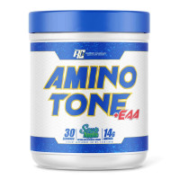 Амінокислотний комплекс RONNIE COLEMAN Amino-Tone EAA 540 г кисле яблуко