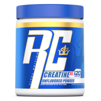 Креатин RONNIE COLEMAN Creatine XS 300 г без вкуса