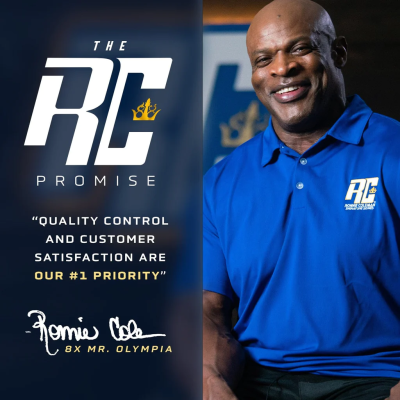 КРЕАТИН RONNIE COLEMAN CREATINE XS 300 Г БЕЗ ВКУСА КРЕАТИН RONNIE COLEMAN CREATINE XS 300 Г БЕЗ ВКУСА