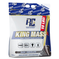 Гейнер Ronni Coleman King Mass XL 4540 г шоколад