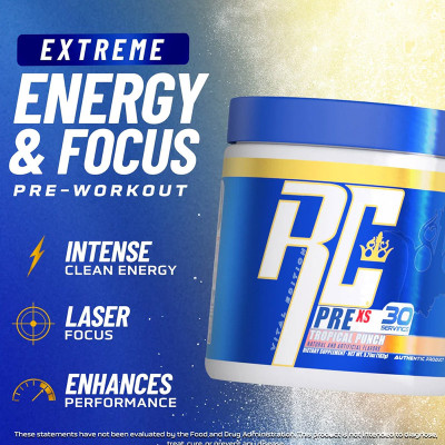 ПРЕДТРЕННИК RONNIE COLEMAN PRE XS 168 Г ВИШНЕВЫЙ ЛИМОНАД ПРЕДТРЕННИК RONNIE COLEMAN PRE XS 168 Г ВИШНЕВЫЙ ЛИМОНАД