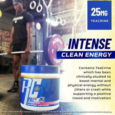 ПРЕДТРЕННИК RONNIE COLEMAN PRE XS 168 Г ВИШНЕВЫЙ ЛИМОНАД ПРЕДТРЕННИК RONNIE COLEMAN PRE XS 168 Г ВИШНЕВЫЙ ЛИМОНАД