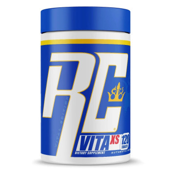Комплексні вітаміни RONNIE COLEMAN Vita XS Multivitamin 120 таблеток